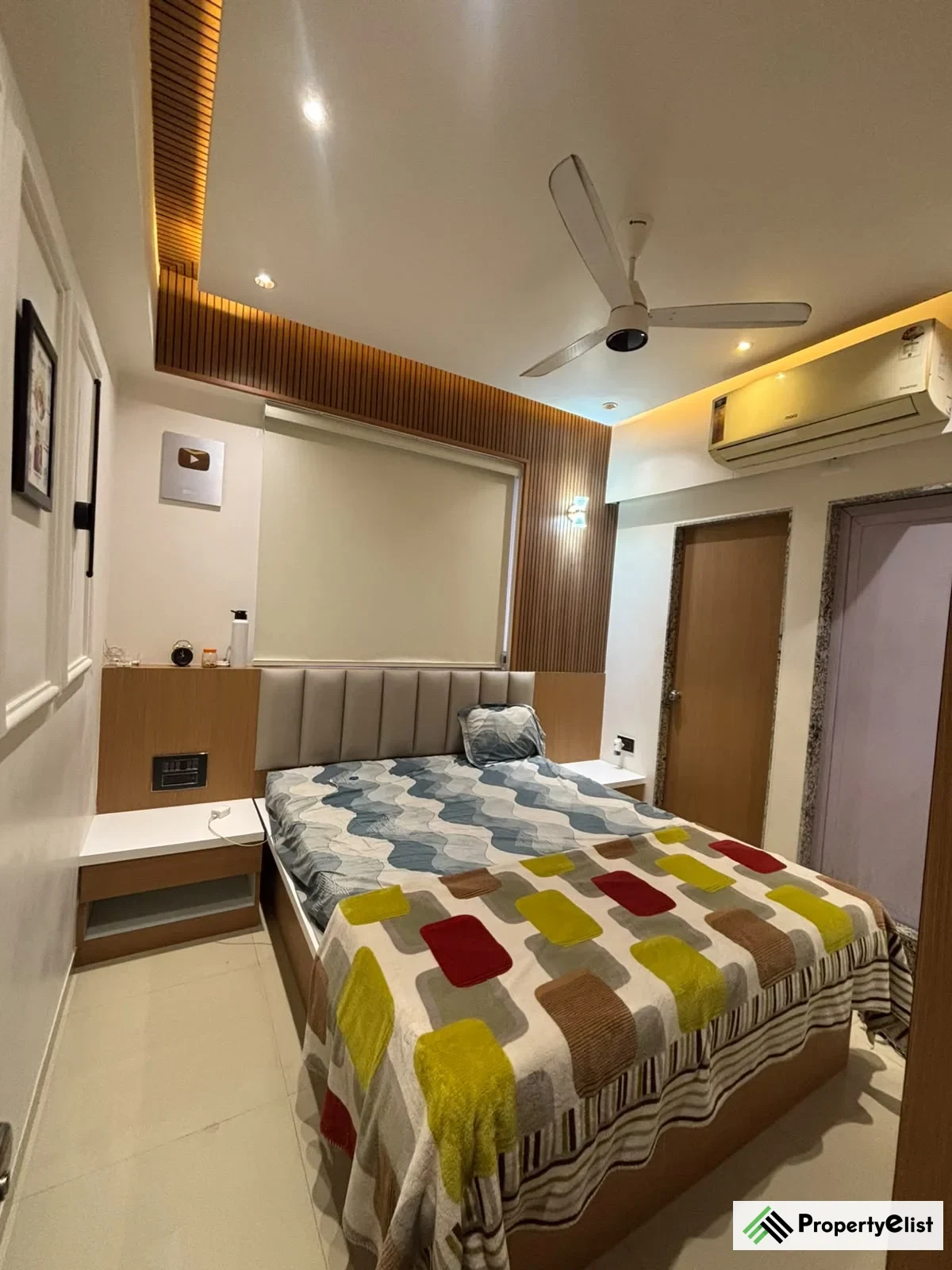 Ready to Move 3 BHK Apartment / Flat in Ahmedabad