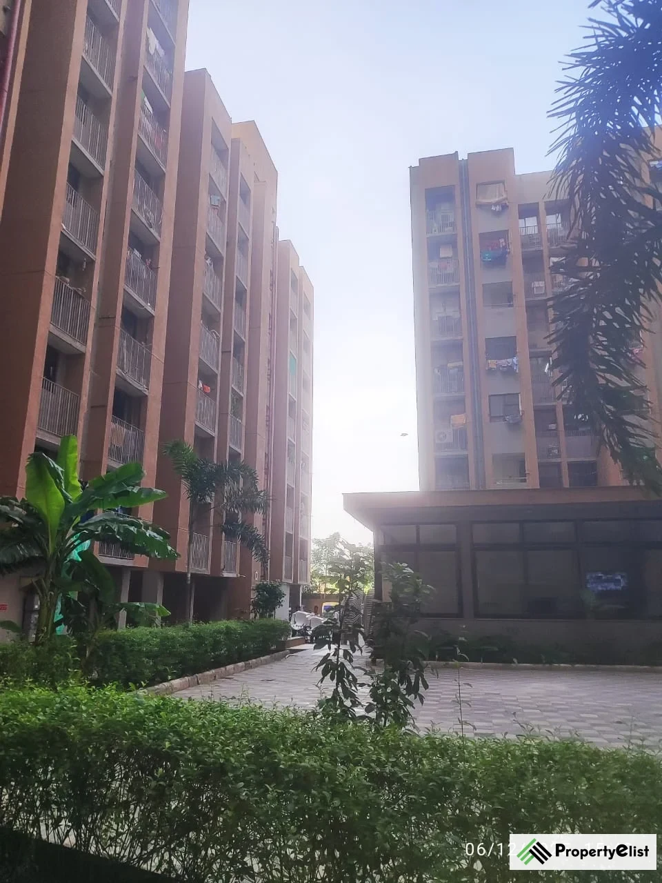 1 BHK Flat For sell In Ranip