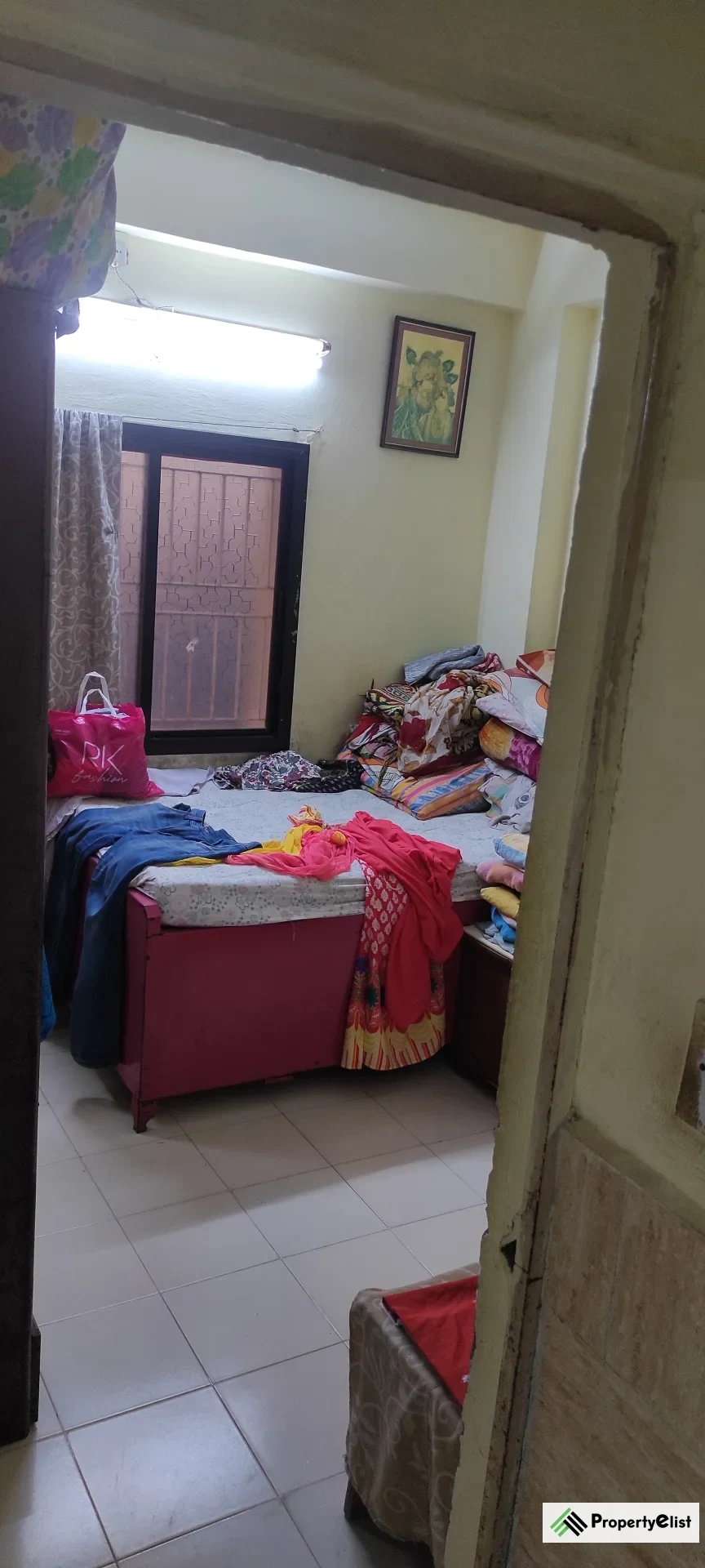 1 BHK Pant house Apartment / Flat For Sale in Ahmedabad photo thumbnail 11