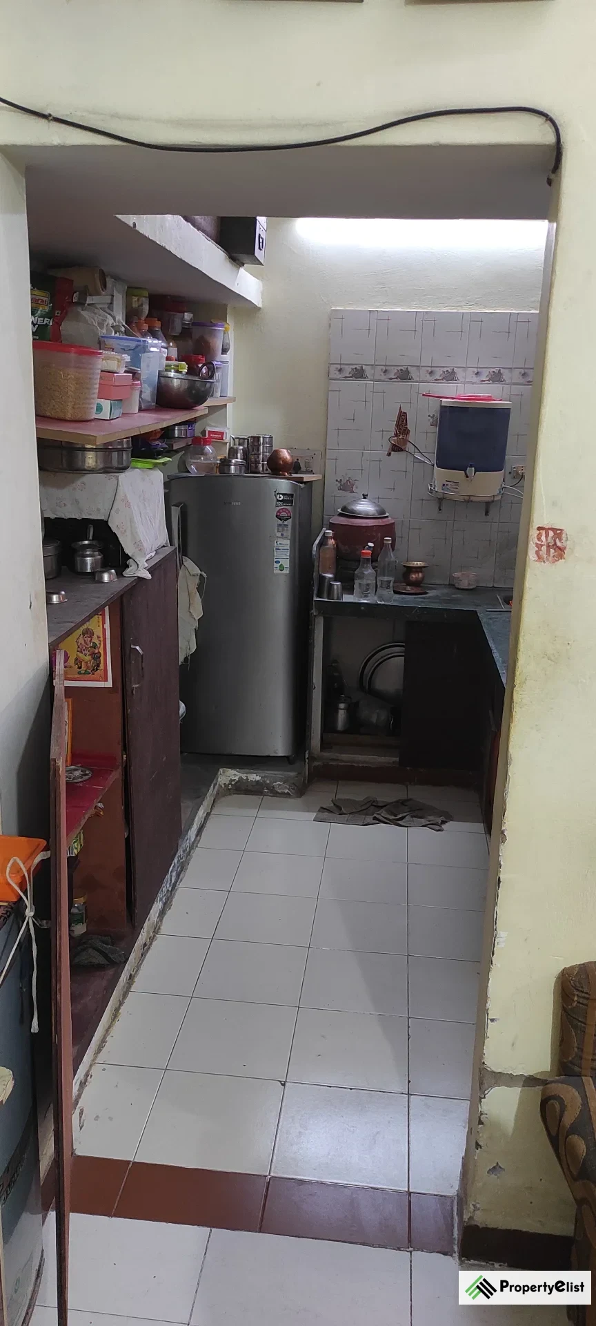 1 BHK Pant house Apartment / Flat For Sale in Ahmedabad photo thumbnail 15