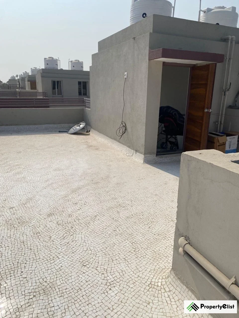3 BHK Apartment / Flat For Rent in Ahmedabad photo thumbnail 3