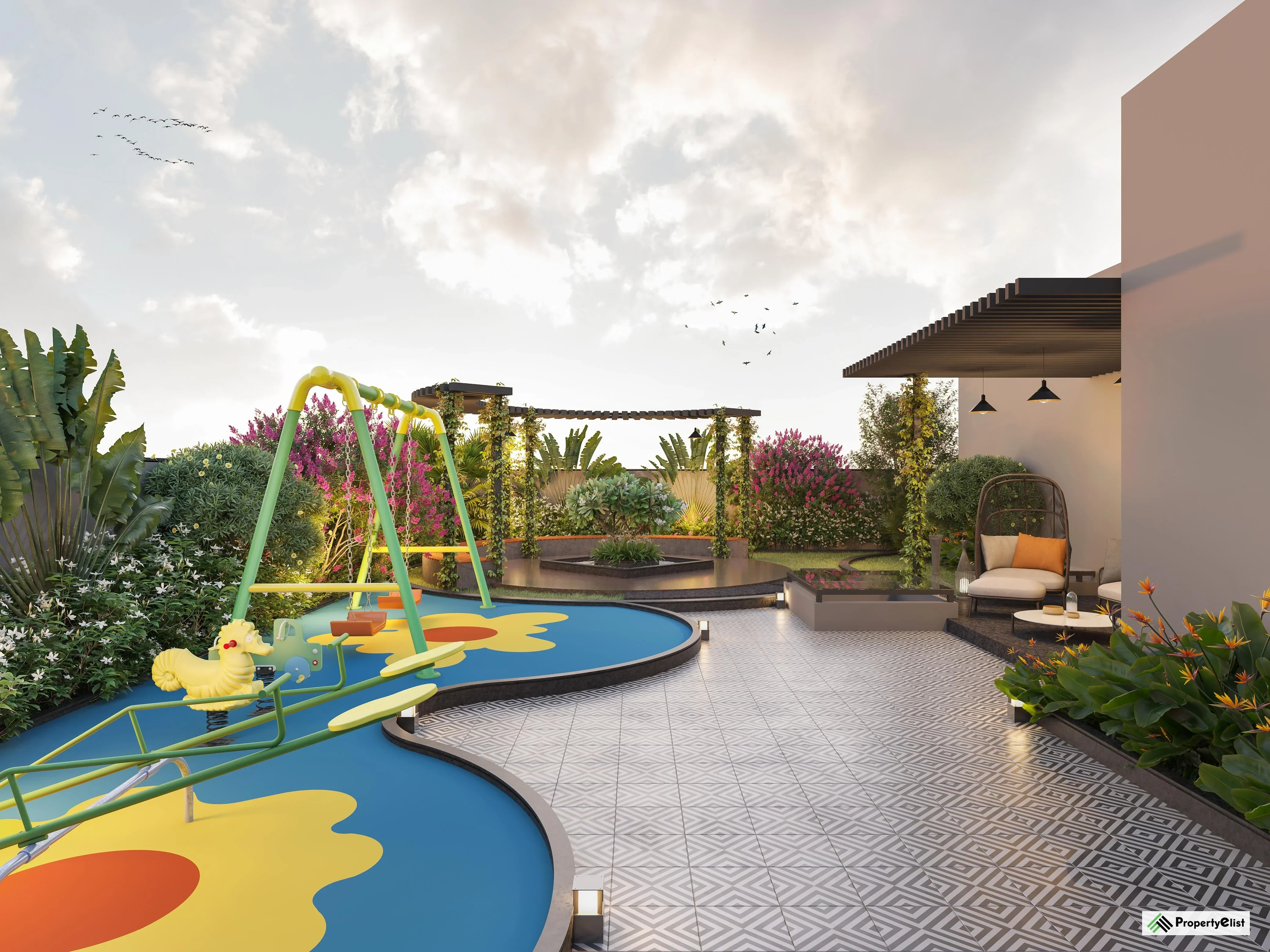 2 BHK Apartment / Flat For Sale in Ahmedabad photo thumbnail 4