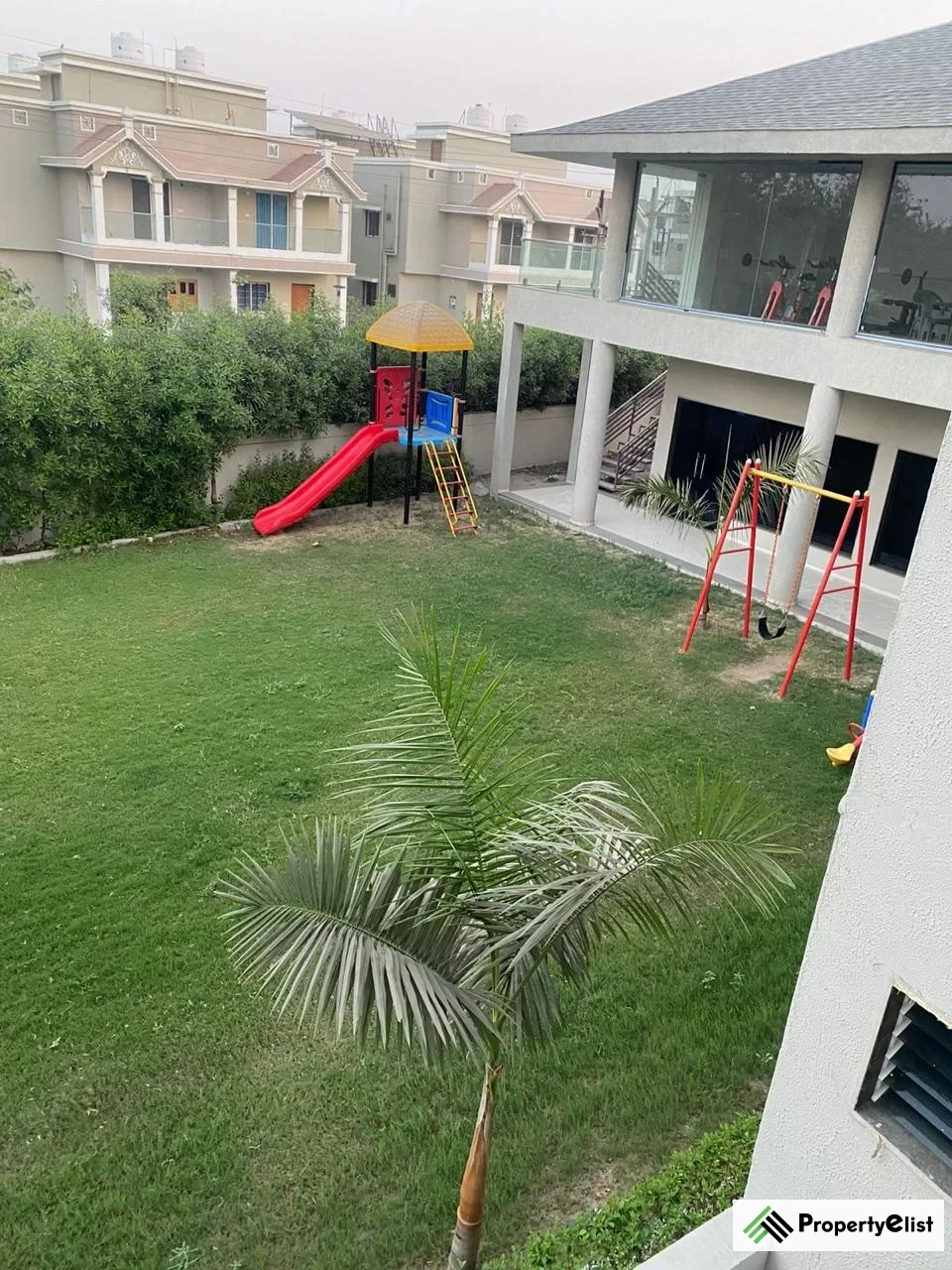3 BHK Apartment / Flat For Rent in Ahmedabad photo thumbnail 6