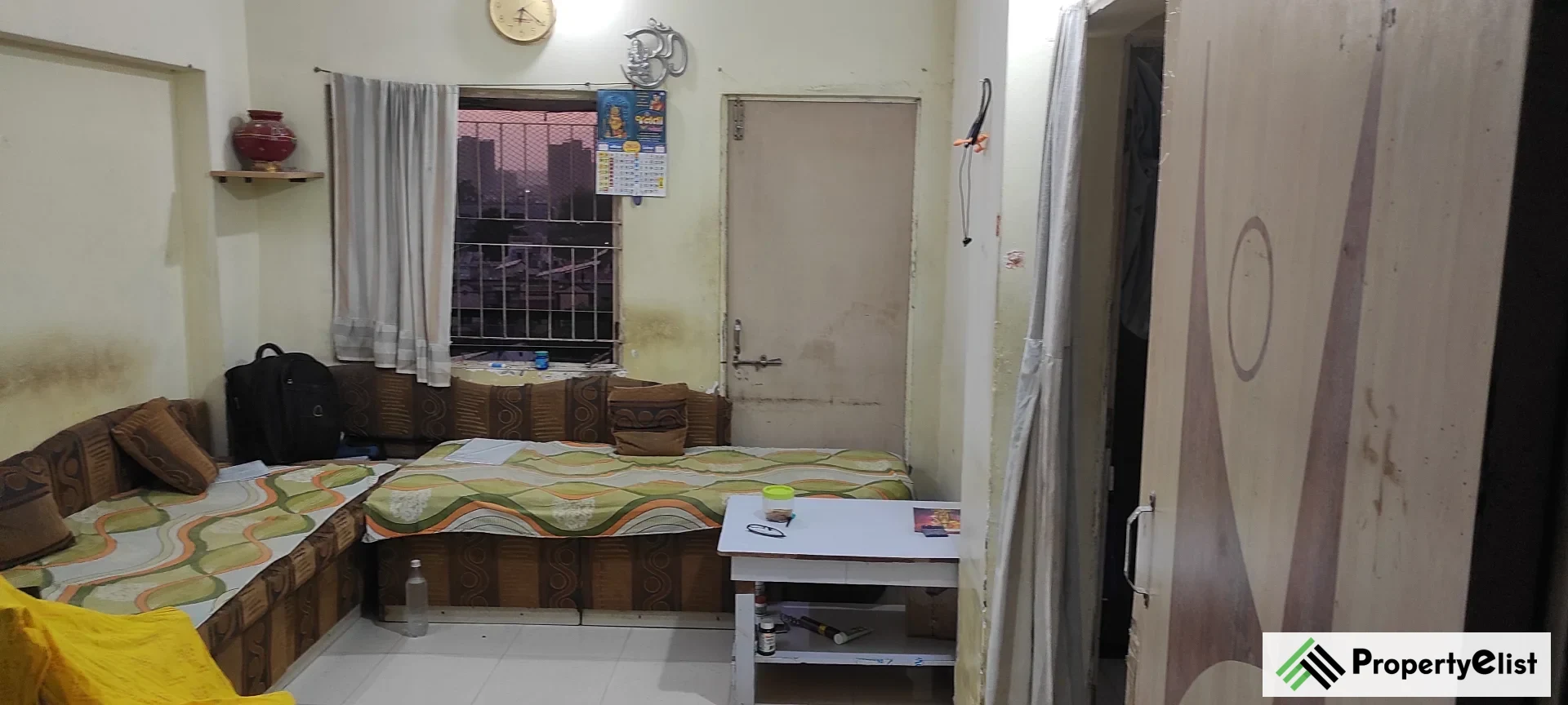1 BHK Pant house Apartment / Flat For Sale in Ahmedabad photo thumbnail 16