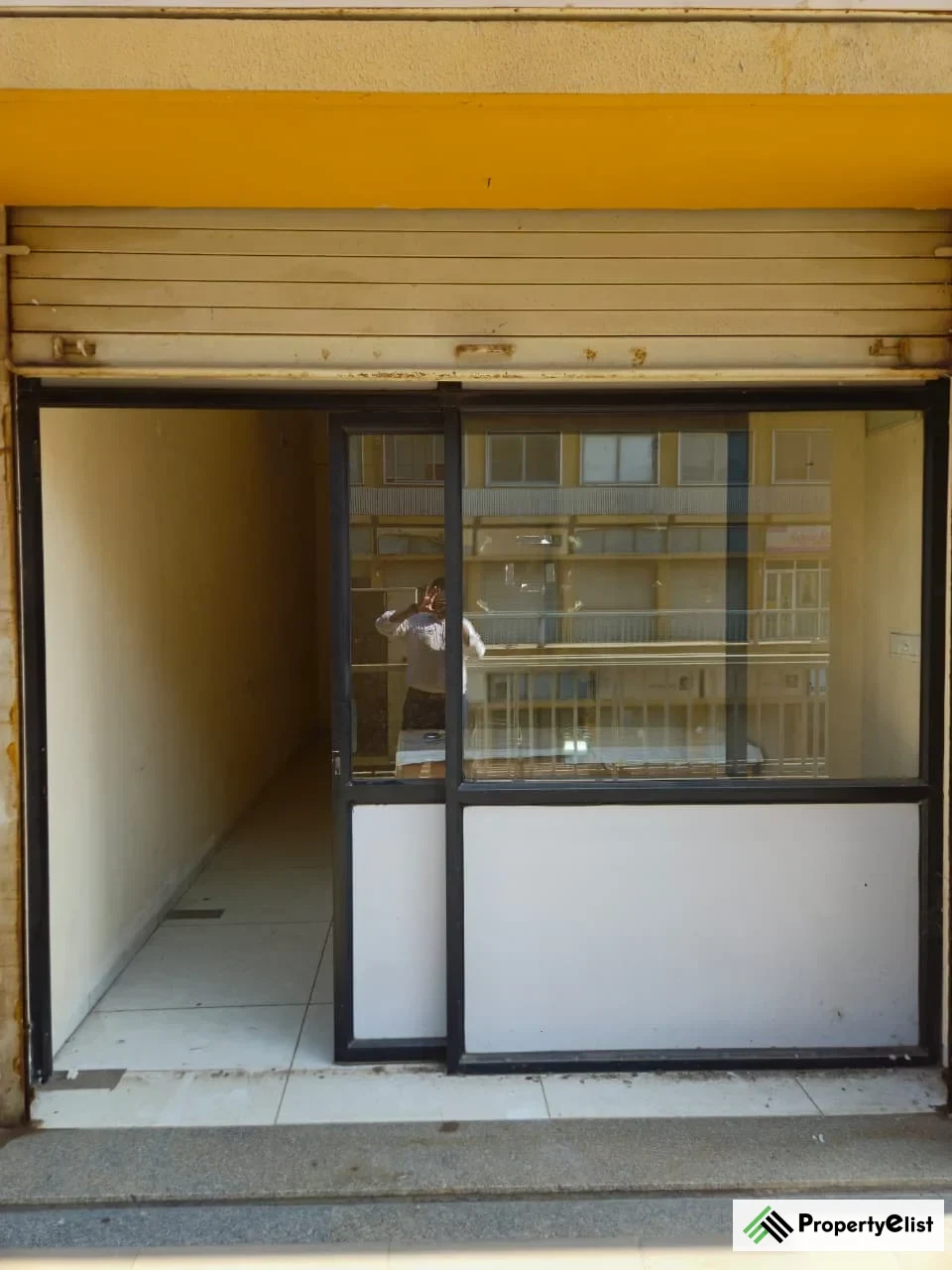 Main Road Facing Commercial Commercial Shed / Factory Shed For Sale in Ahmedabad photo thumbnail 2