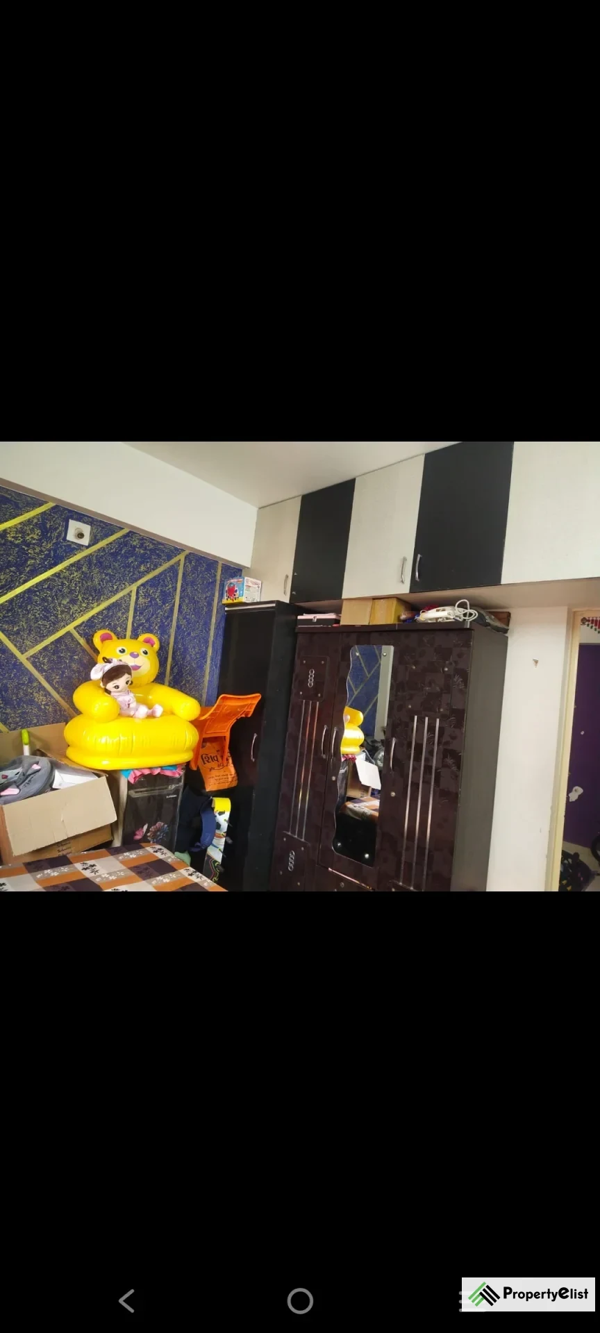 100% Vastu Compliant East Facing 1 BHK Apartment / Flat, Ahmedabad photo thumbnail 4