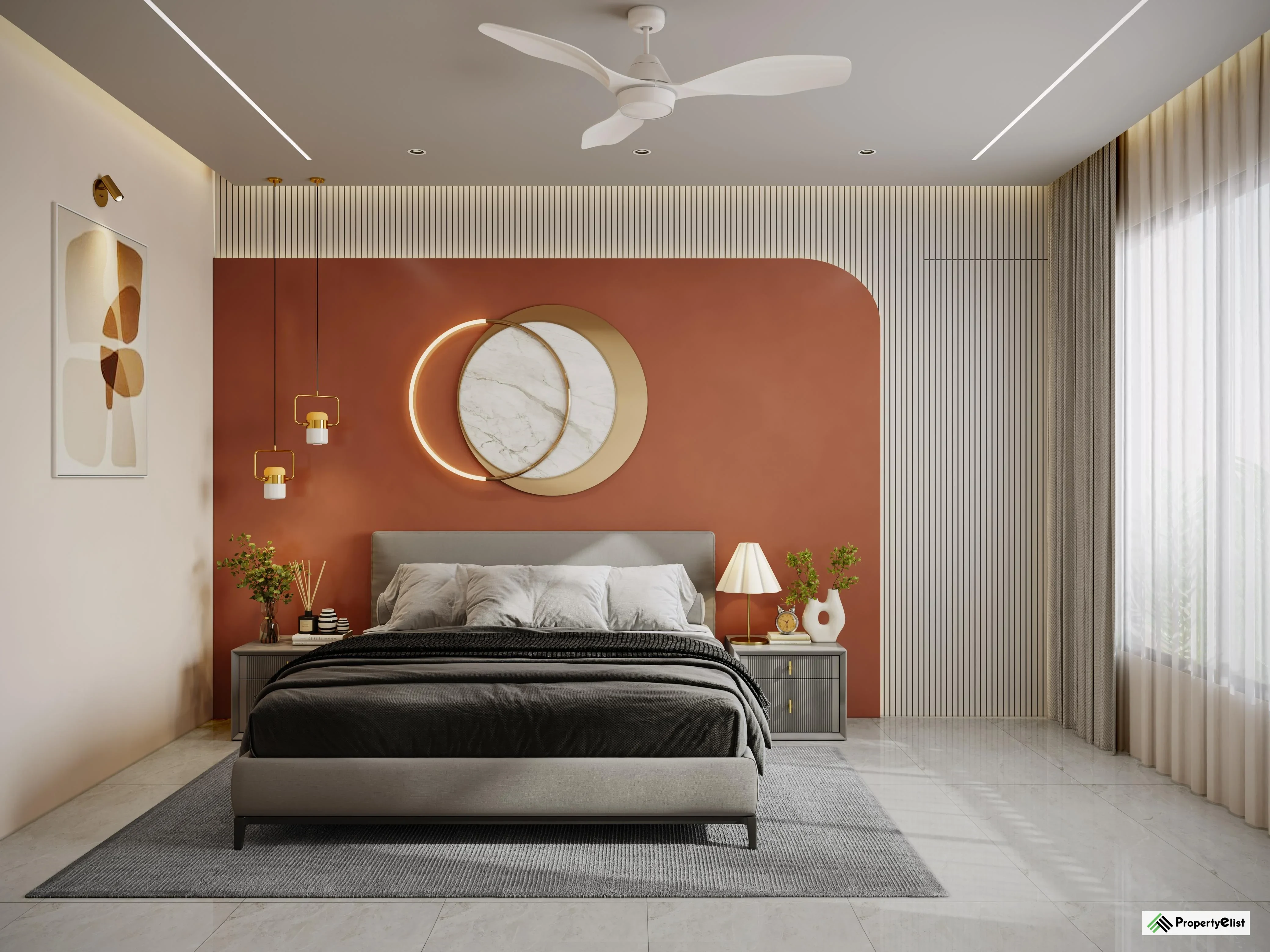 3BHK Premium Apartment photo thumbnail 8