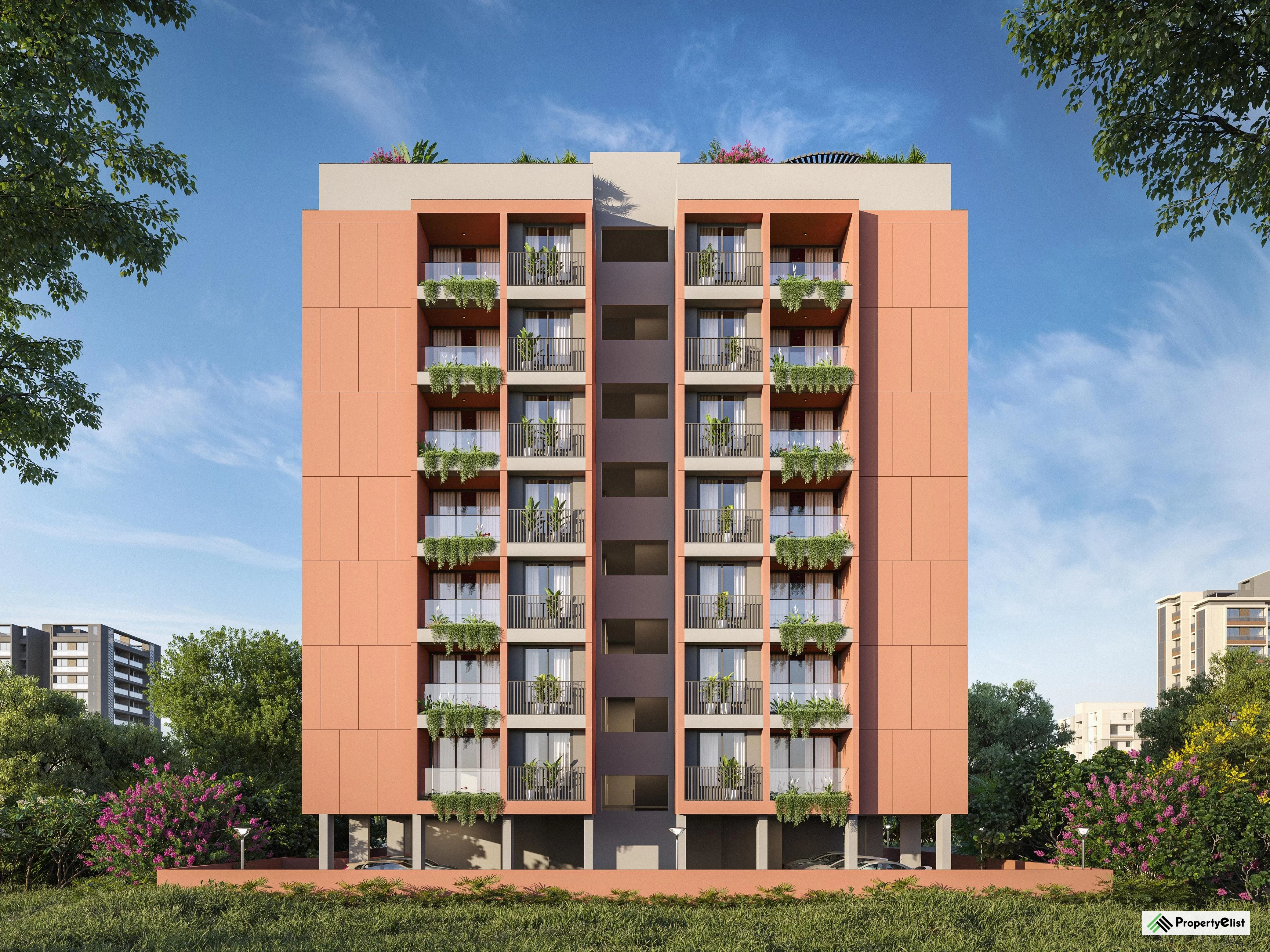 3BHK Premium Apartment photo thumbnail 5